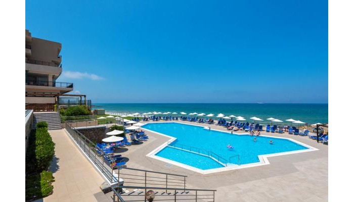 Hotel Themis Beach poza 12