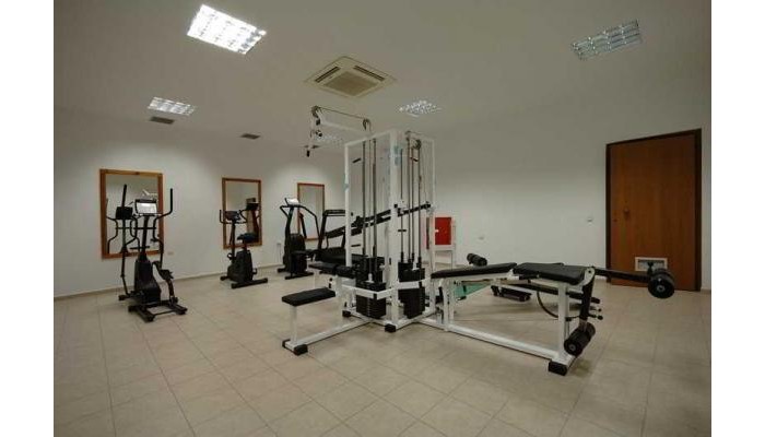 Hotel Themis Beach poza 7