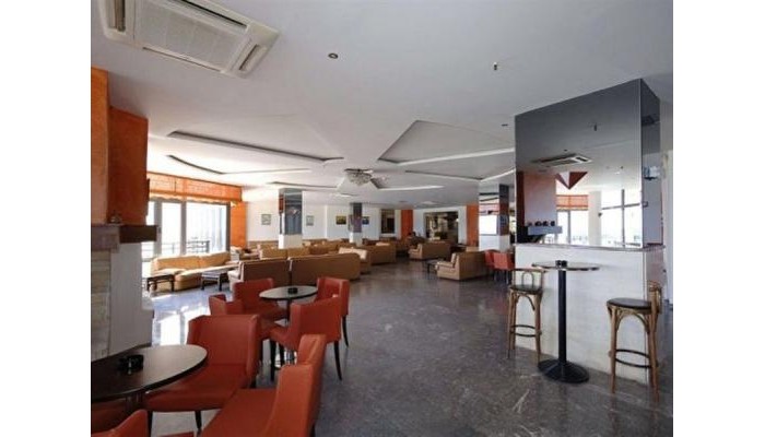 Hotel Themis Beach poza 3