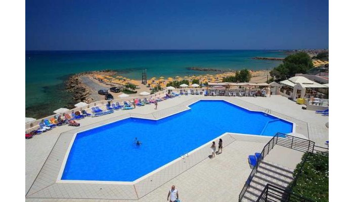 Hotel Themis Beach poza 8