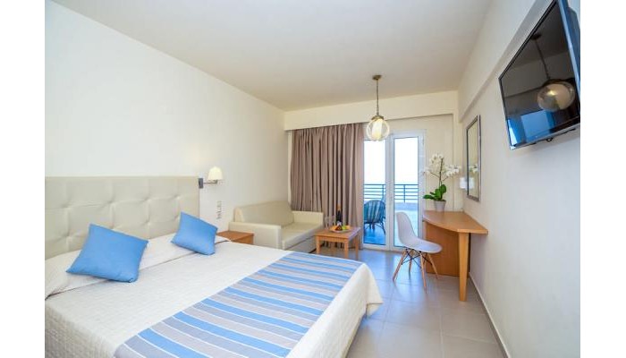 Hotel Themis Beach poza 15