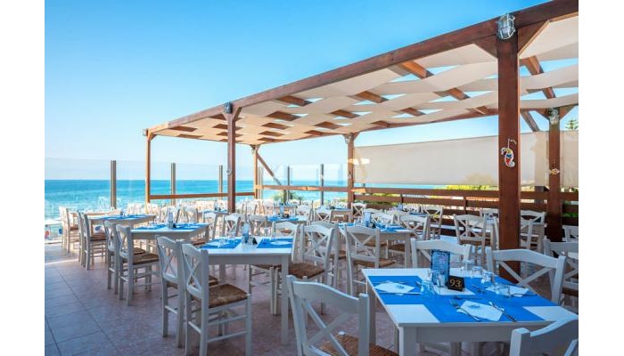 Hotel Themis Beach poza 13