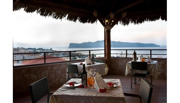 Eurohotel Theo Hotel poza 7