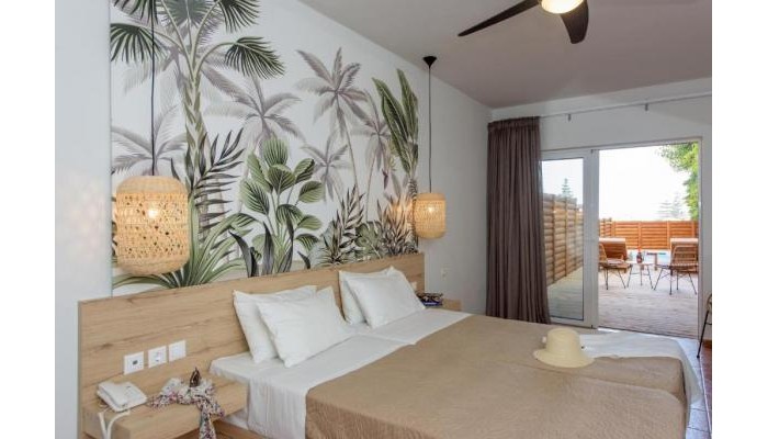 Eurohotel Theo Hotel poza 2