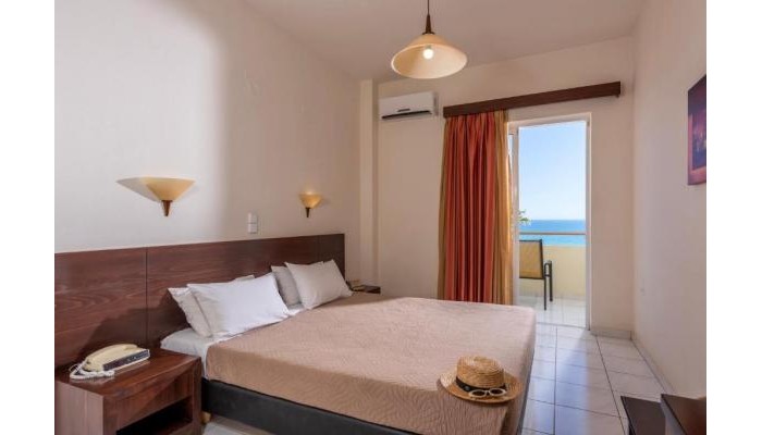 Eurohotel Theo Hotel poza 4