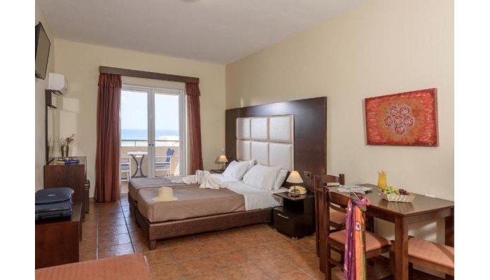 Eurohotel Theo Hotel poza 3