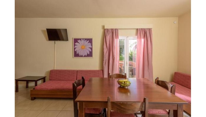 Eurohotel Theo Hotel poza 5