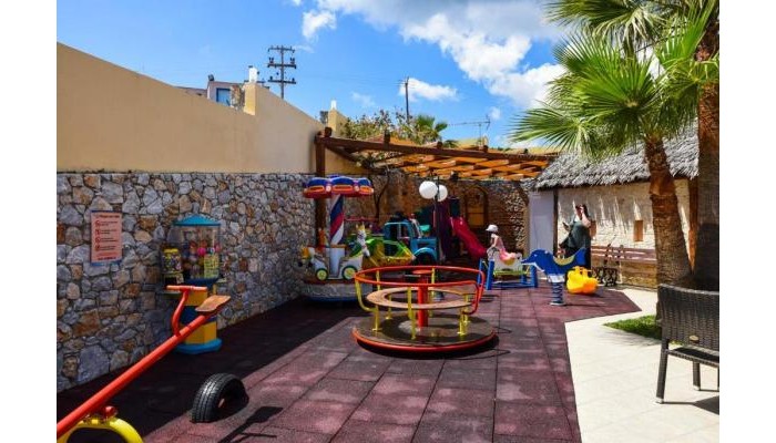 Eurohotel Theo Hotel poza 13