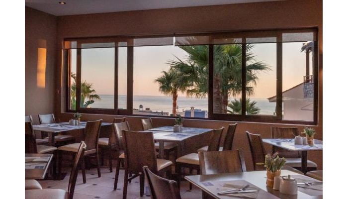 Eurohotel Theo Hotel poza 9