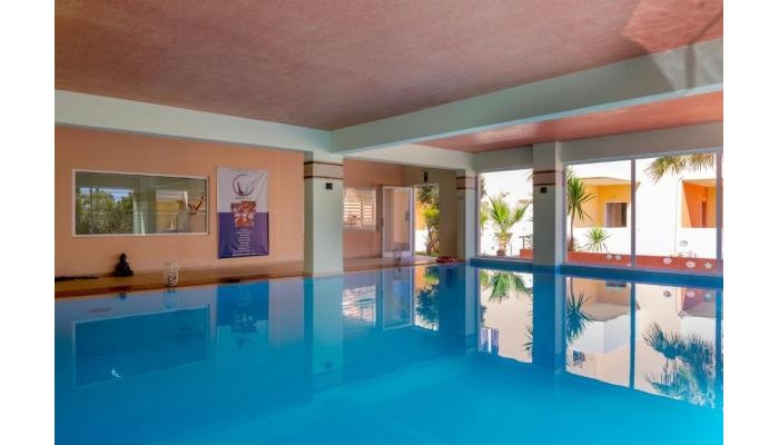 Eurohotel Theo Hotel poza 12