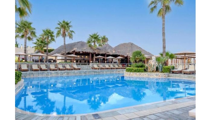 Eurohotel Theo Hotel poza 11