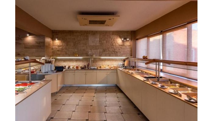 Eurohotel Theo Hotel poza 8