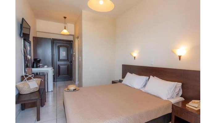 Eurohotel Theo Hotel poza 6