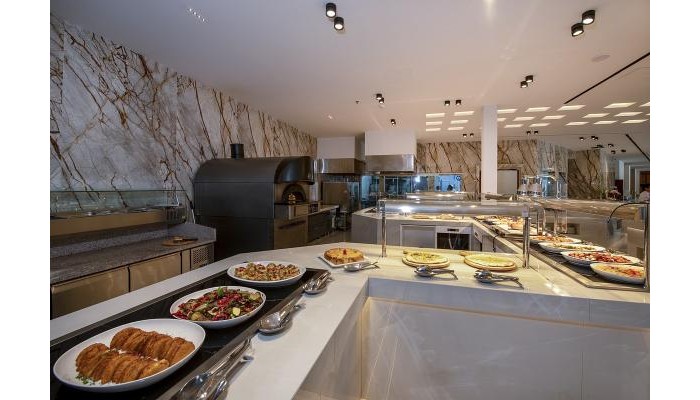 Vantaris Luxury Beach Resort poza 29