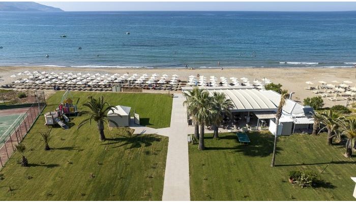 Vantaris Luxury Beach Resort poza 35