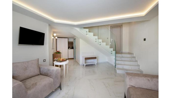 Vantaris Luxury Beach Resort poza 20