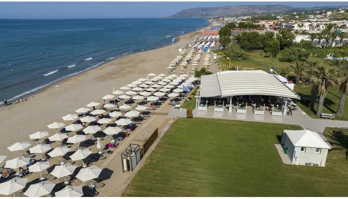 Vantaris Luxury Beach Resort poza 36