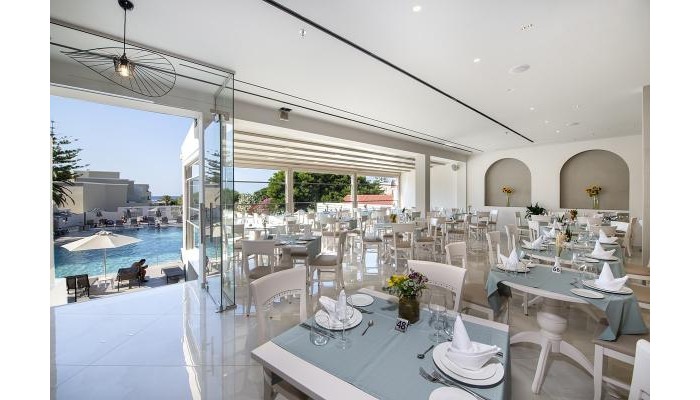 Vantaris Luxury Beach Resort poza 24