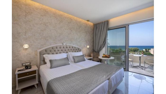 Vantaris Luxury Beach Resort poza 14