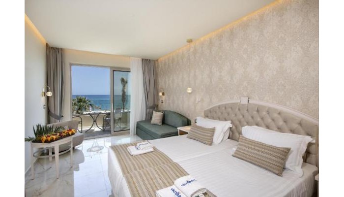 Vantaris Luxury Beach Resort poza 7