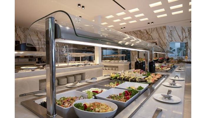 Vantaris Luxury Beach Resort poza 30