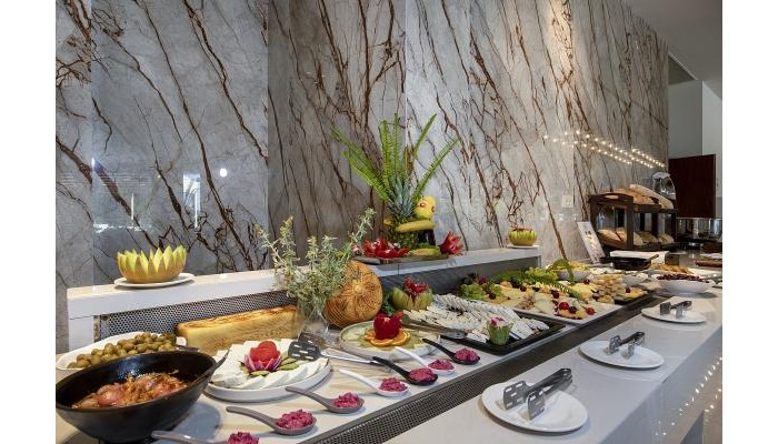 Vantaris Luxury Beach Resort poza 31