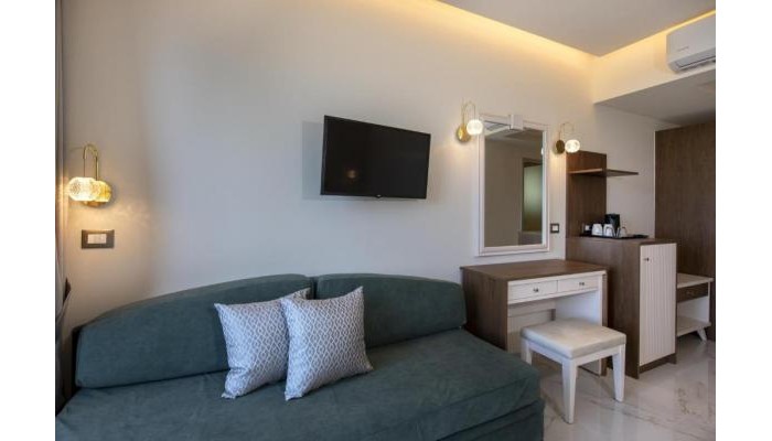 Vantaris Luxury Beach Resort poza 17