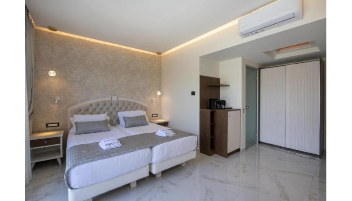 Vantaris Luxury Beach Resort poza 10