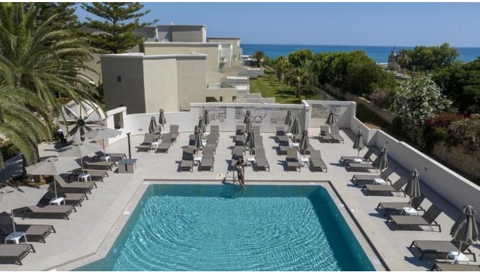 Vantaris Luxury Beach Resort poza 32