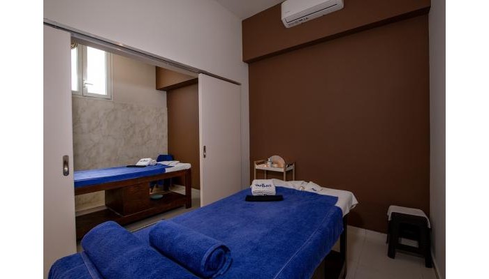 Vantaris Luxury Beach Resort poza 39