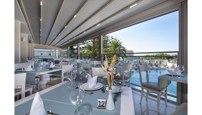 Vantaris Luxury Beach Resort poza 25