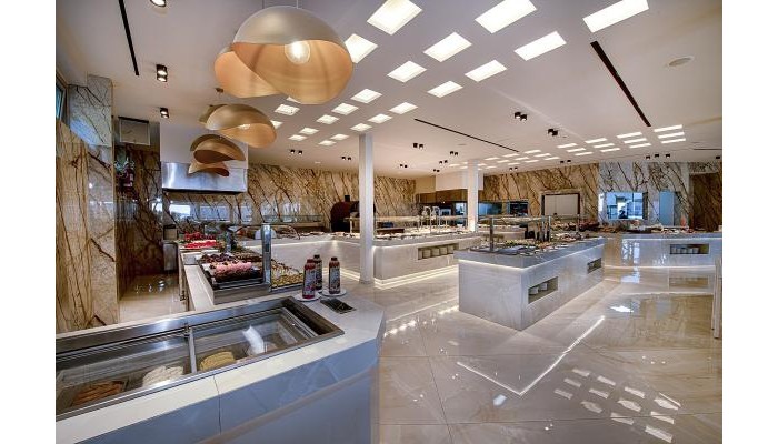 Vantaris Luxury Beach Resort poza 27