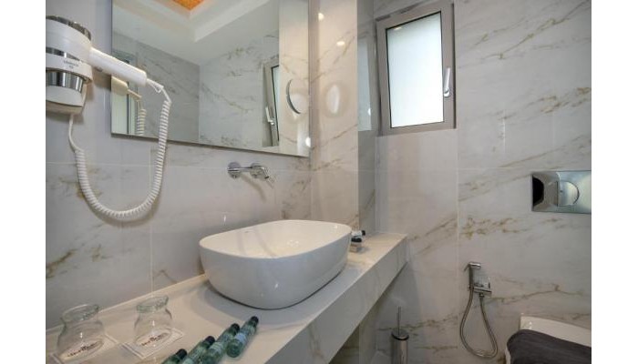 Vantaris Luxury Beach Resort poza 11