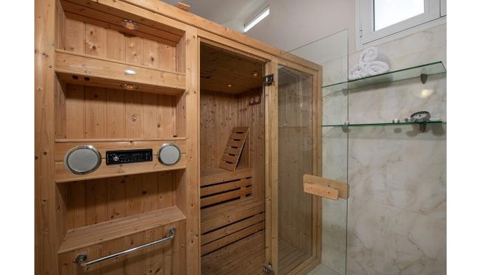 Vantaris Luxury Beach Resort poza 40