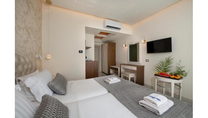 Vantaris Luxury Beach Resort poza 9