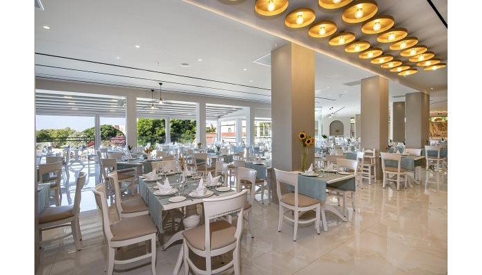 Vantaris Luxury Beach Resort poza 26