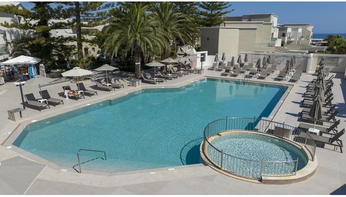 Vantaris Luxury Beach Resort poza 33