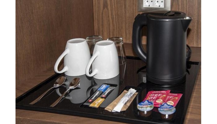 Vantaris Luxury Beach Resort poza 23