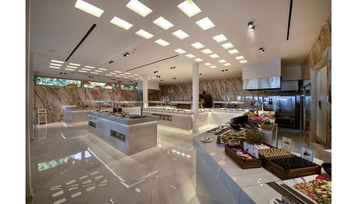 Vantaris Luxury Beach Resort poza 28