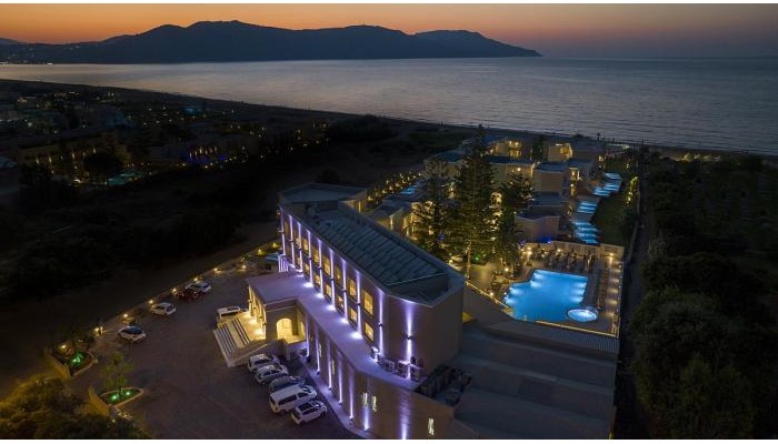 Vantaris Luxury Beach Resort poza 4