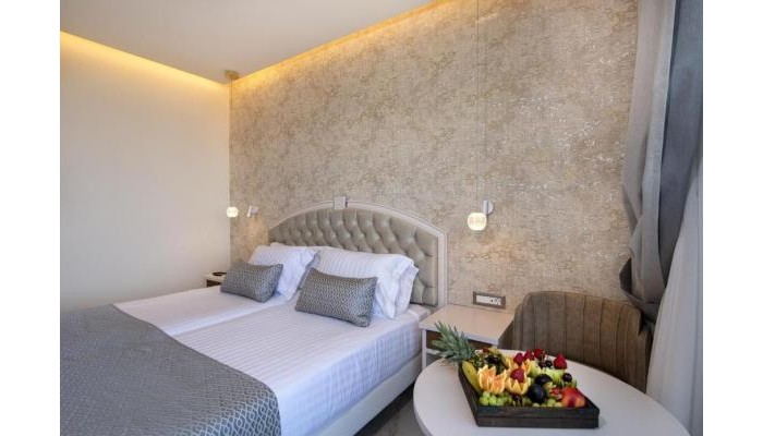 Vantaris Luxury Beach Resort poza 12