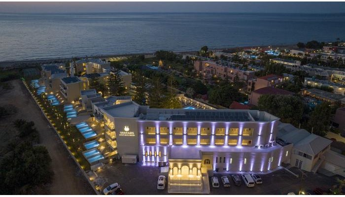 Vantaris Luxury Beach Resort poza 3