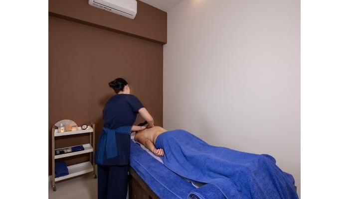 Vantaris Luxury Beach Resort poza 38