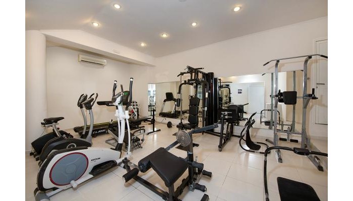 Vantaris Luxury Beach Resort poza 41