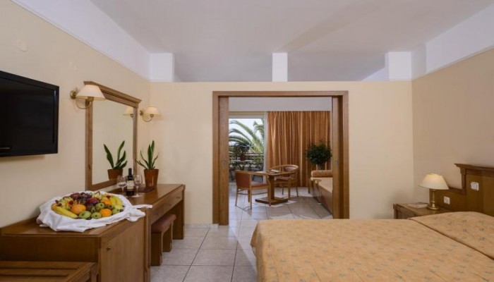 Hotel Vantaris Palace poza 14