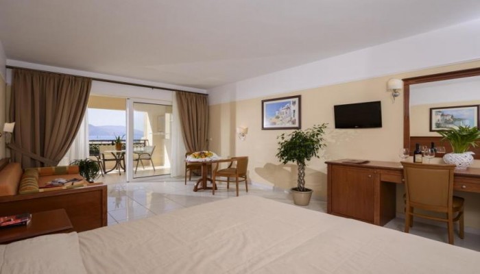 Hotel Vantaris Palace poza 13