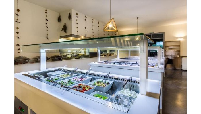 Hotel Vasia Ormos poza 7