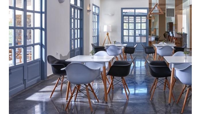 Hotel Vasia Ormos poza 9