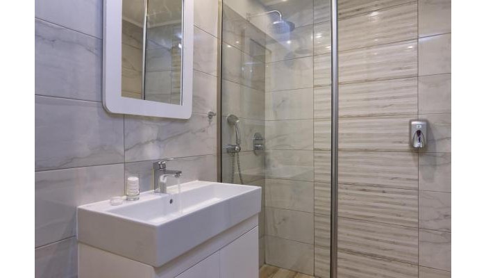 Hotel Vasia Ormos poza 17