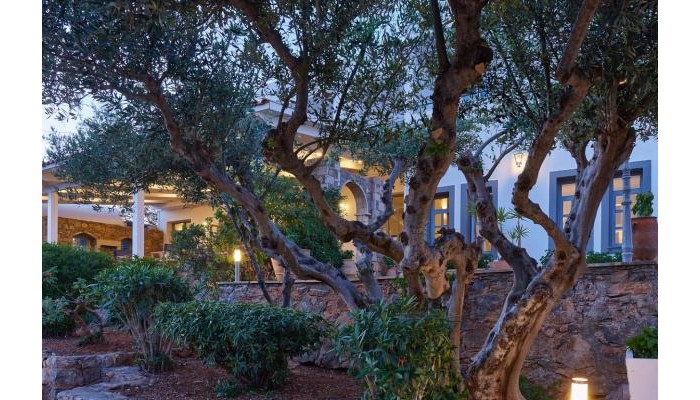 Hotel Vasia Ormos poza 11